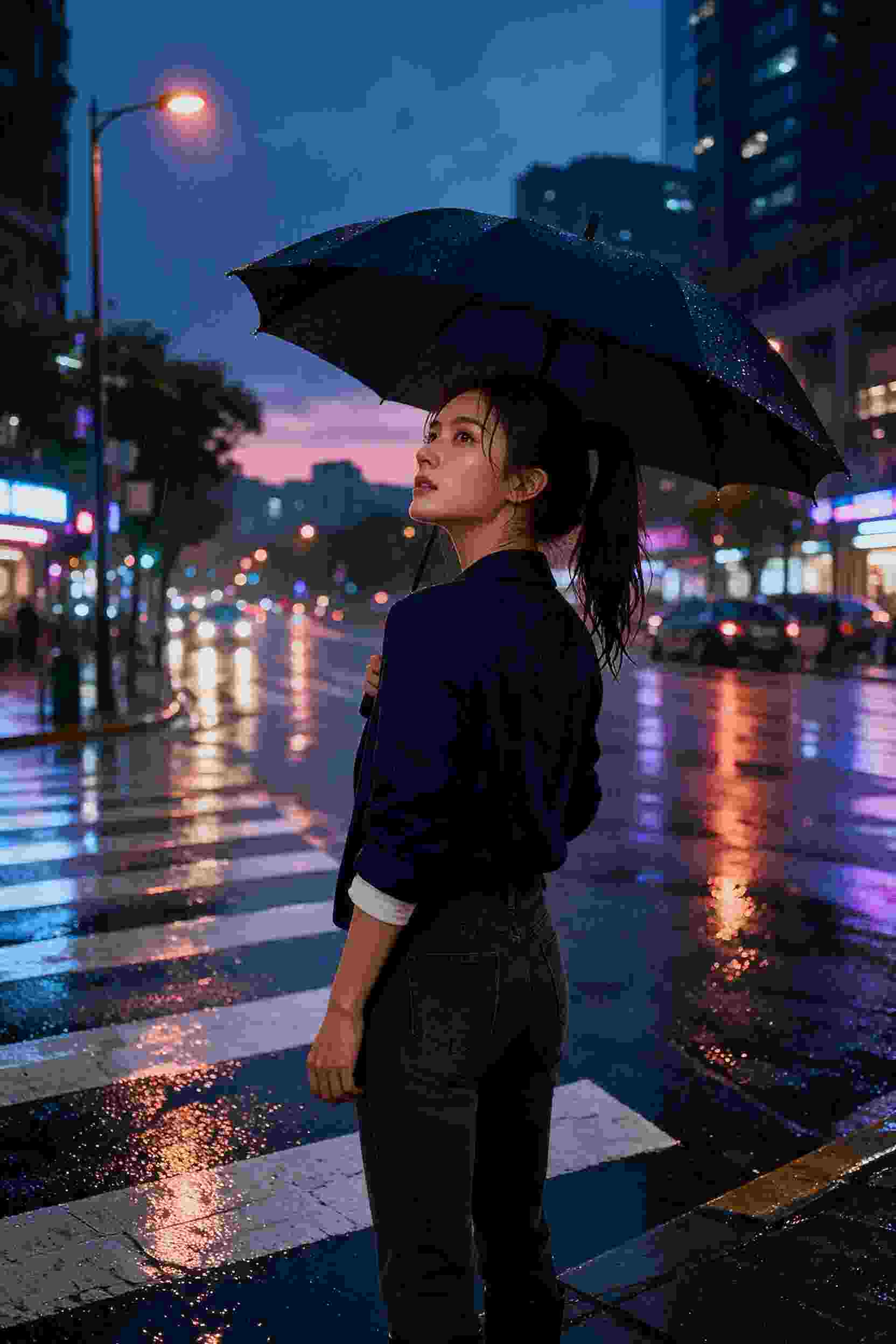 我的怪物女友