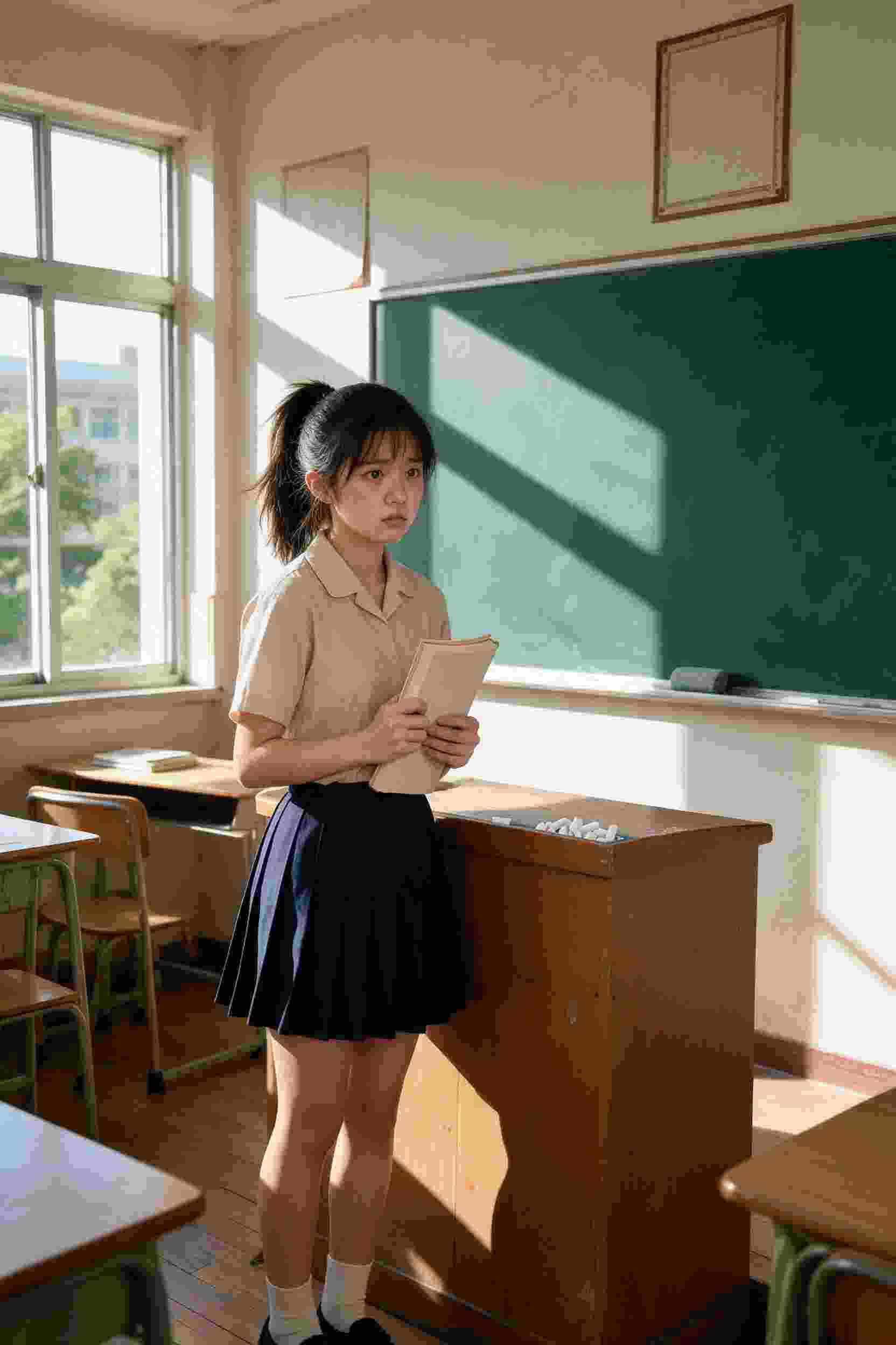 魔鬼复仇